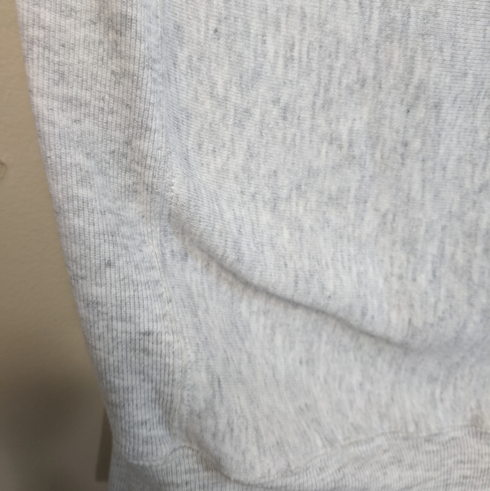Vintage 80's Jaguar Fleece - Picture 5 of 8